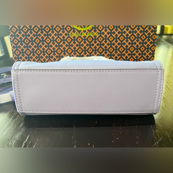 ❌SOLD❌NWT Tory Burch Mini Ella Crossbody Bag - Picture 9 of 9